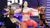 Foto ilustrativa de la nota titulada: Viernes de Amazonas, la función del CMLL que honrará a las luchadoras en el Día de la Mujer