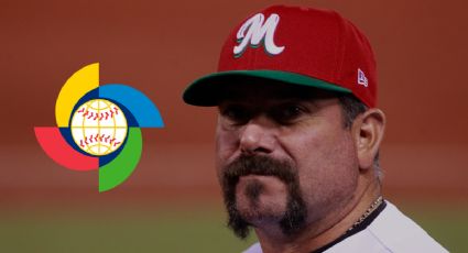 Ratifican a Benjamín Gil como manager de México para el Clásico Mundial de Beisbol 2026