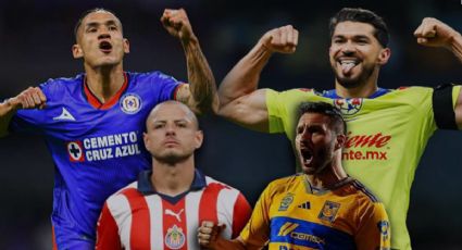 Liga MX: ¿Dónde ver EN VIVO la Jornada 11 del Clausura 2025?