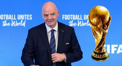 ¿Nuevo formato? FIFA estudia la posibilidad de ampliar el Mundial 2030