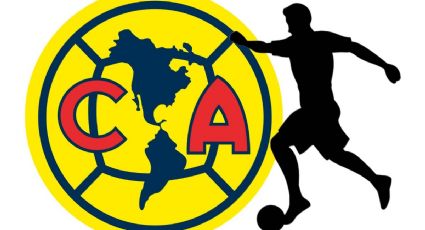 ¡Lesionado! América pierde a importante jugador antes del Clásico Nacional ante Chivas