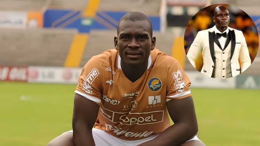 Segundo Castillo: ¿En qué clubes de México jugó el DT viral de la Copa Libertadores?