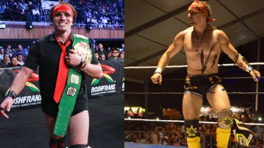 Esposa de Australian Suicide solicita apoyo para trasladar el cuerpo del luchador a su país