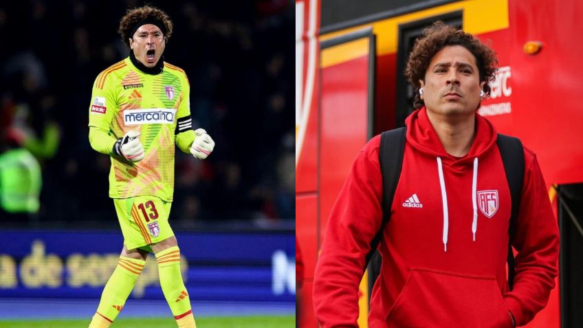 ¡Nuevos aires! El equipo que podría fichar a Memo Ochoa tras no renovar contrato con AVS