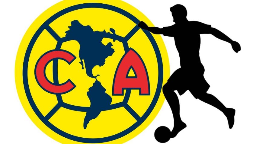 ¡Lesionado! América pierde a importante jugador antes del Clásico Nacional ante Chivas