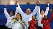 Foto ilustrativa de la nota titulada: Día de la Mujer: Las deportistas mexicanas que han dejado huella en los Juegos Olímpicos