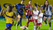 Foto ilustrativa de la nota titulada: 8M: Liga MX Femenil, el ejemplo del talento mexicano que mantiene su crecimiento desde 2017