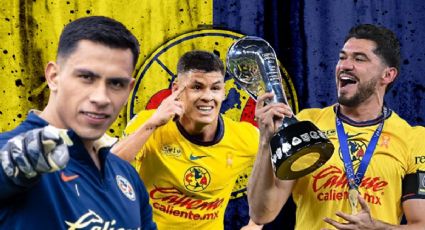 ¡Atención! Figura del América está cerca de marcharse a Argentina