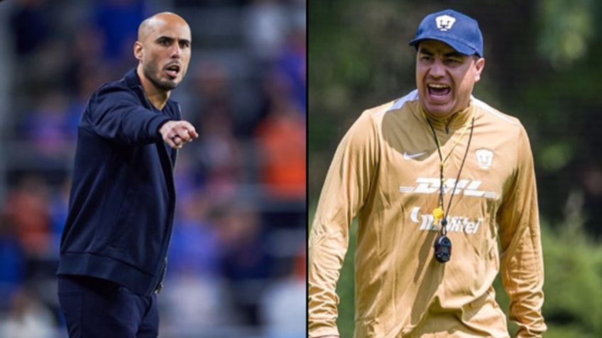 Tigres y Pumas: ¿Dónde ver los debuts de Guido Pizarro y Efraín Juárez en la Liga MX?