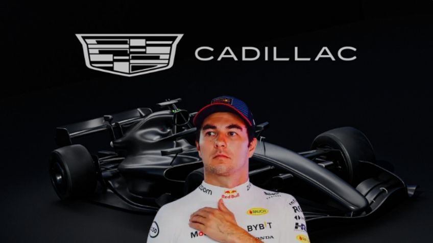 Fórmula 1 anuncia la llegada de un nuevo equipo ¿Habrá espacio para Checo Pérez?