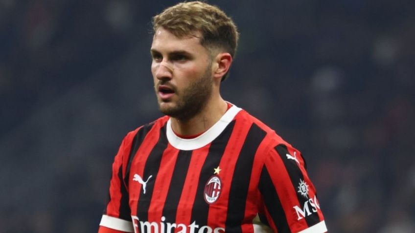 Lecce vs Milan: ¿Dónde ver EN VIVO el partido de Santiago Giménez en la Serie A?