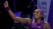 Foto ilustrativa de la nota titulada: ¡Histórico! WTA apoyará económicamente a tenistas por baja de maternidad