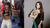 Foto ilustrativa de la nota titulada: Día de la Mujer: Barby Juárez, la leyenda que busca garantizar igualdad para las boxeadoras