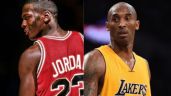 Foto ilustrativa de la nota titulada: Subasta millonaria por jerseys de debut de Michael Jordan y Kobe Bryant