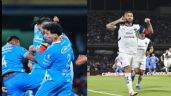 Foto ilustrativa de la nota titulada: Así fue el gol de Sergio Ramos con Rayados ante Cruz Azul | VIDEO