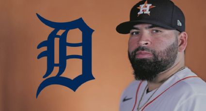 Tigres de Detroit hace oficial la llegada del mexicano José Urquidy