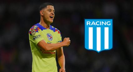 ¡Adiós, América! Richard Sánchez ya tendría acuerdo con club argentino