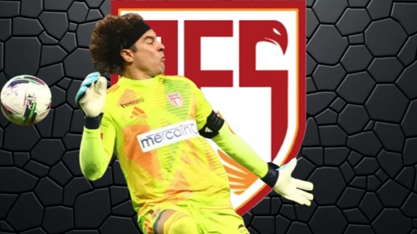 Guillermo Ochoa cae con AVS y consuma nueva marca negativa en Europa