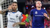 Foto ilustrativa de la nota titulada: Sergio Ramos empata curiosa marca de 'Chicharito' Hernández en Liga MX