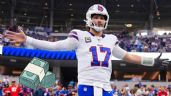 Foto ilustrativa de la nota titulada: NFL 2025: ¿Cuántos millones ganará Josh Allen tras acordar contrato histórico con Bills?