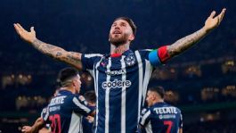 Foto que representa a ¿Efecto Liga MX? El nuevo valor de mercado de Sergio Ramos con Rayados