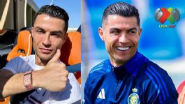 Foto que representa a ¿Cristiano Ronaldo sigue la Liga MX? Este sería el equipo favorito del ‘Bicho’