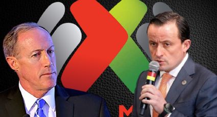 ¿Reemplaza a Ivar Sisniega? Mikel Arriola asume como presidente de la FMF ante la FIFA