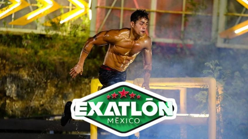 Exatlón México: Este es el equipo del ELIMINADO de HOY domingo 9 de marzo