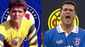 Foto ilustrativa de la nota titulada: Concachampions 2025: Los 3 mejores futbolistas que jugaron en América y Cruz Azul