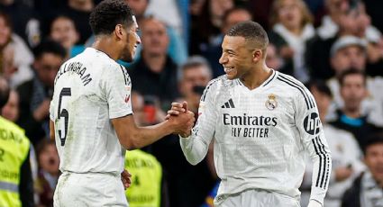 ¿Dónde ver Real Madrid vs Real Sociedad por la Semifinal de Vuelta de la Copa del Rey 2025?