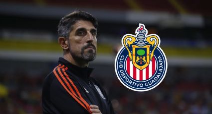 El tierno gesto de Veljko Paunovic hacia Chivas tras su primera victoria en España | VIDEO
