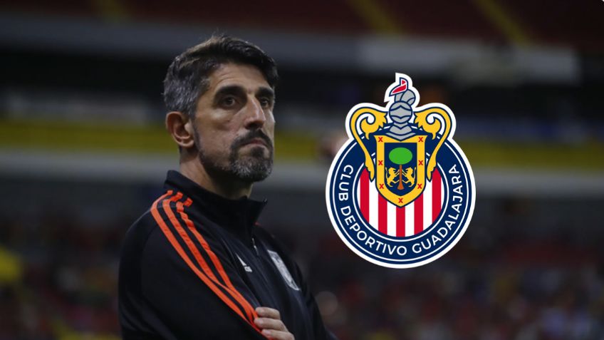 El tierno gesto de Veljko Paunovic hacia Chivas tras su primera victoria en España | VIDEO
