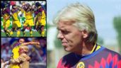 Foto ilustrativa de la nota titulada: Águilas Africanas, el América de Leo Beenhakker que dejó una huella imborrable en el futbol mexicano