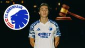 Foto ilustrativa de la nota titulada: ¿Por qué Rodrigo Huescas podría ser deportado de Dinamarca y dejar al FC Copenhague?