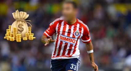 No sólo Mozumbito: El ídolo de Chivas que compite por premios MILLONARIOS en la talacha