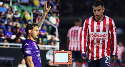 Clausura 2025: ¿A qué hora y dónde ver Mazatlán vs Chivas por la Jornada 15 en Liga MX?