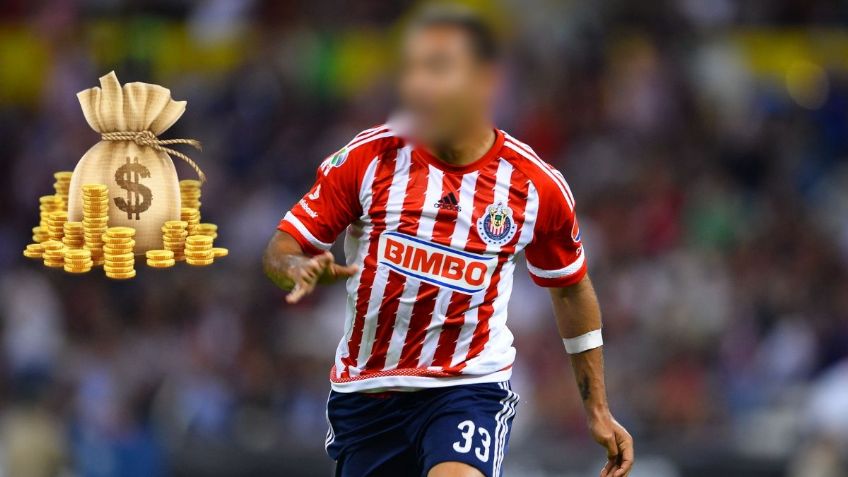 No sólo Mozumbito: El ídolo de Chivas que compite por premios MILLONARIOS en la talacha