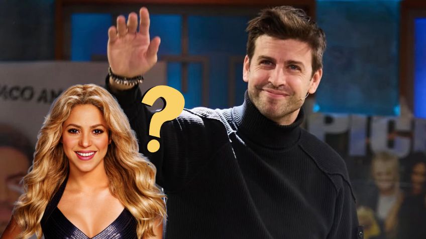 ¿Fue por Shakira? Piqué rompió en llanto ante jueza durante juicio