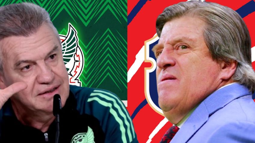 Selección Mexicana abrirá la Copa Oro 2025; ¿cuándo enfrentará a Costa Rica?