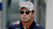 Foto ilustrativa de la nota titulada: Checo Pérez ya se pasea en un Cadillac; la pista que confirmaría su llegada al equipo  de F1