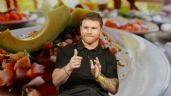 Foto ilustrativa de la nota titulada: Chef de Canelo revela su receta favorita y cómo prepararla, previo a pelea contra Scull| VIDEO