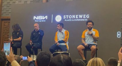 Real Madrid vs Barcelona: Marcelo se rinde ante Chicharito y lo defiende de las críticas