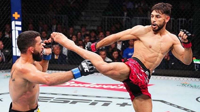 UFC 314: Así fue la victoria del "Pantera" Rodríguez; lanza reto a Volkanovski y Lopes