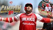 Foto ilustrativa de la nota titulada: ¡Campeones! Diablos Rojos del México conquistan la Baseball Champions League Americas 2025