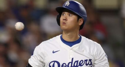 ¡Vaya, qué paliza! Dodgers sufrieron la peor blanqueada de toda su historia en casa