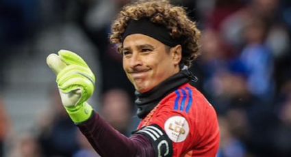 Guillermo Ochoa sufre otra goleada con el AVS; se acerca a su cuarto descenso en Europa