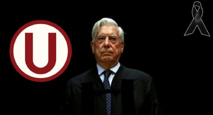 Mario Vargas Llosa profesó su amor por el Club Universitario de Deportes desde niño