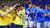 Foto ilustrativa de la nota titulada: Cruz Azul destrona al América en el ranking de Concachampions 2025: ¿A qué lugar lo envió?
