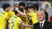 Foto ilustrativa de la nota titulada: ¿América va al Mundial de Clubes 2025? La condición de Gianni Infantino para que suceda