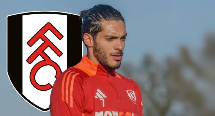 Raúl Jiménez extiende su racha sin gol con Fulham, ¿cuánto lleva sin anotar en Inglaterra?